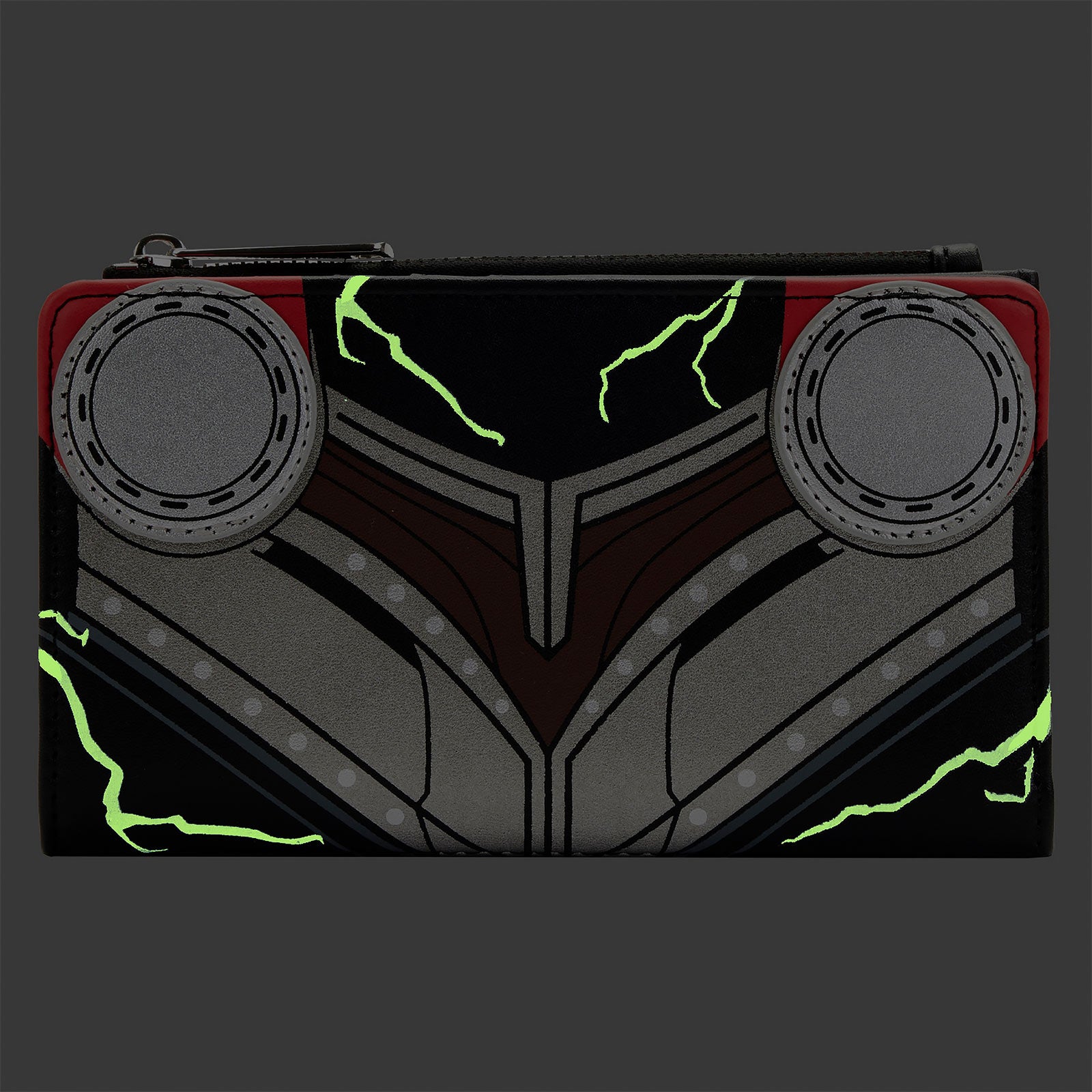 Productafbeelding Thor - Cosplay Glow in the Dark Portemonnee