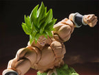 Productafbeelding Dragon Ball Super - Super Saiyan Broly Fullpower Actiefiguur