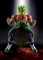 Productafbeelding Dragon Ball Super - Super Saiyan Broly Fullpower Actiefiguur