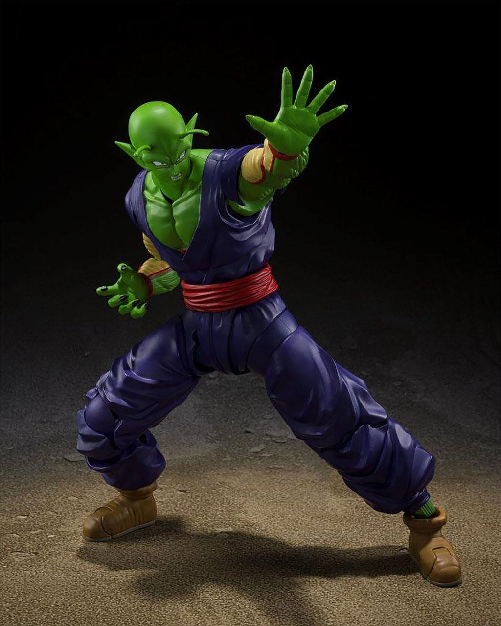 Product image Dragon Ball Super - Piccolo Action Figure