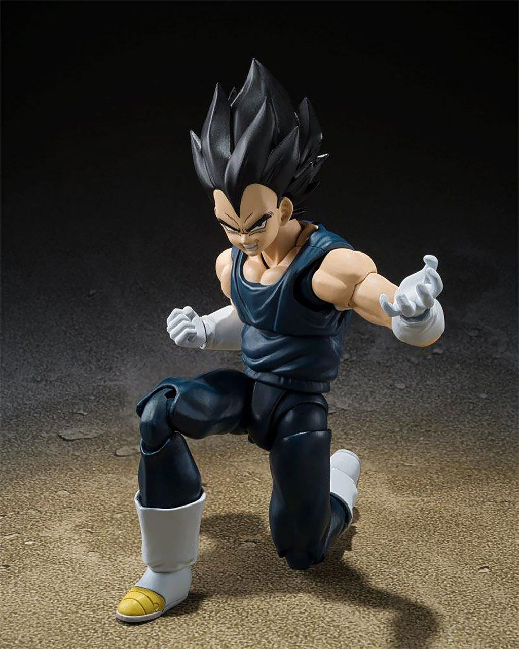Product image Dragon Ball Super - Vegeta Action Figure