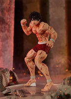 Productafbeelding Baki Hanma Figuur