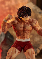 Productafbeelding Baki Hanma Figuur