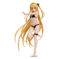Productafbeelding Love Trouble - Yami Golden Darkness Figuur