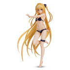 Productafbeelding Love Trouble - Yami Golden Darkness Figuur