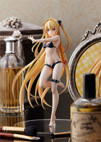 Productafbeelding Love Trouble - Yami Golden Darkness Figuur