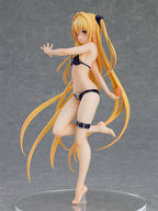 Productafbeelding Love Trouble - Yami Golden Darkness Figuur