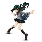 Productafbeelding My Hero Academia - Tsuyu Asui Figuur