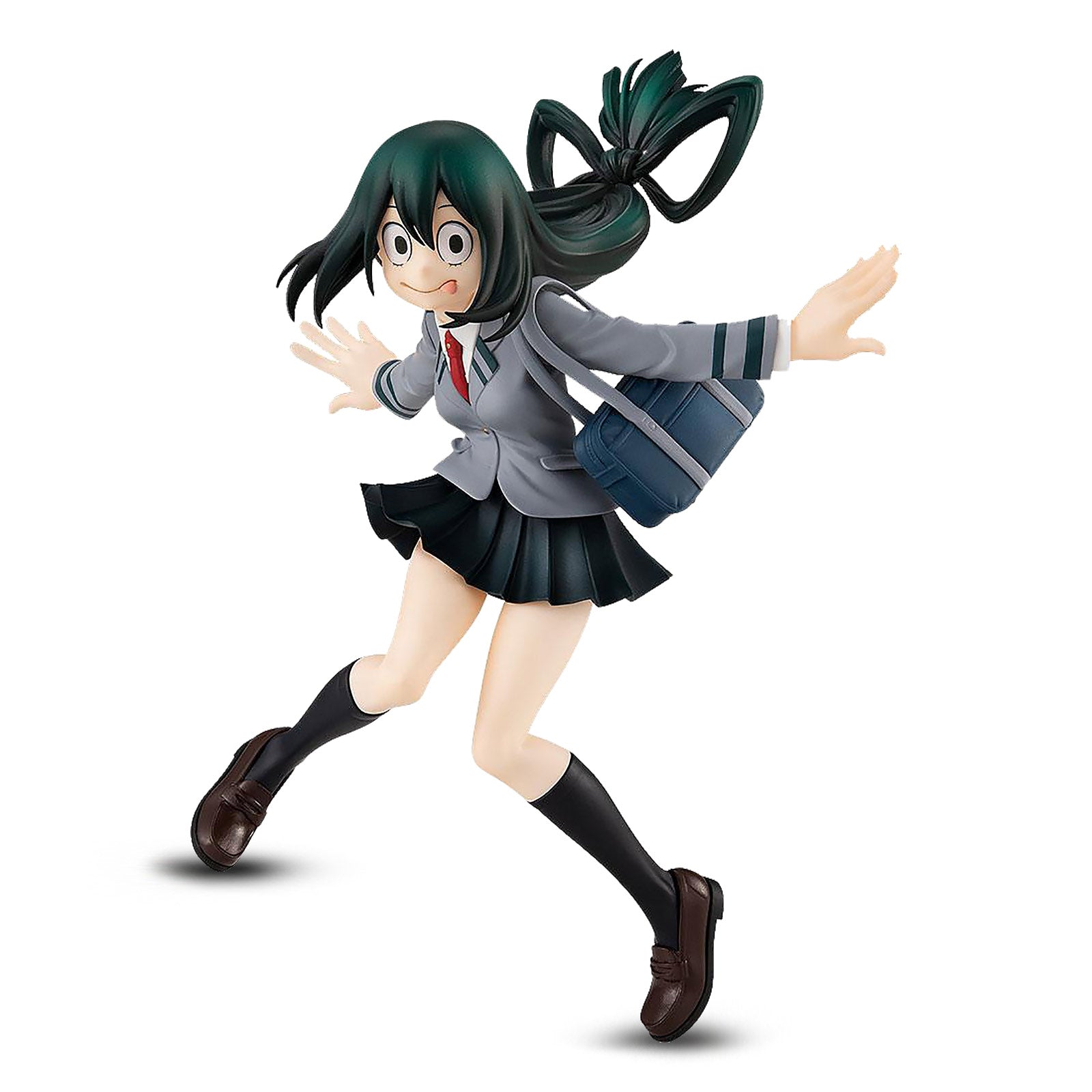 Productafbeelding My Hero Academia - Tsuyu Asui Figuur