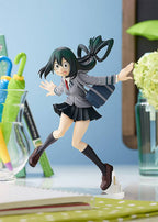 Productafbeelding My Hero Academia - Tsuyu Asui Figuur