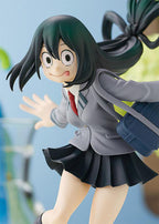 Productafbeelding My Hero Academia - Tsuyu Asui Figuur