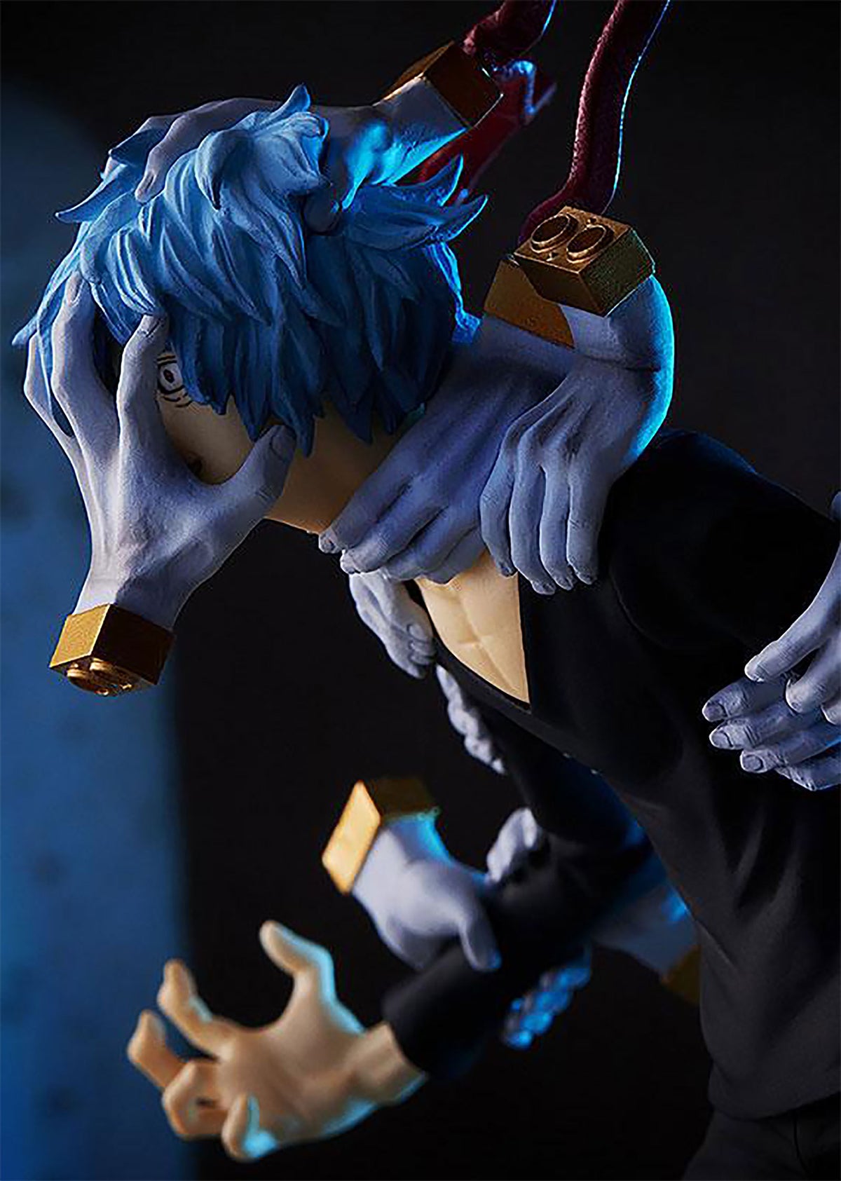 Productafbeelding My Hero Academia - Tomura Shigaraki Figuur 17 cm