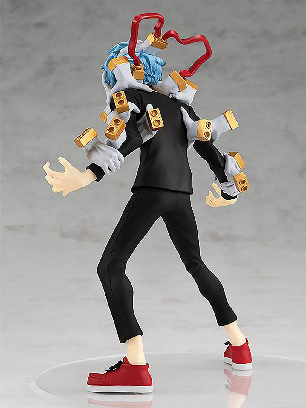 Productafbeelding My Hero Academia - Tomura Shigaraki Figuur 17 cm