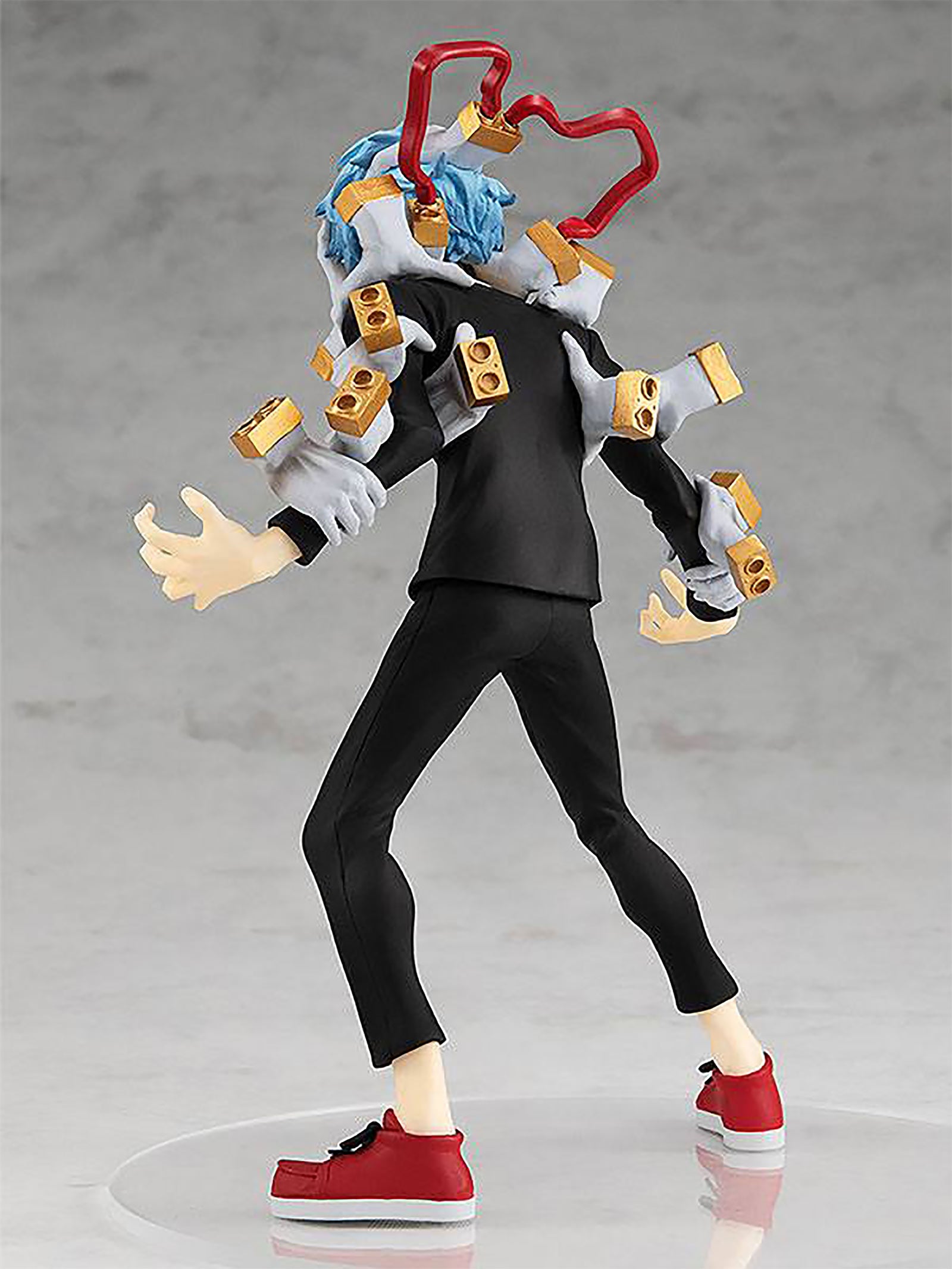 Productafbeelding My Hero Academia - Tomura Shigaraki Figuur 17 cm