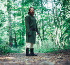 Product image Medieval Tunic Lennart Green