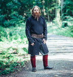 Product image Medieval Tunic Lennart Black