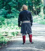 Product image Medieval Tunic Lennart Black
