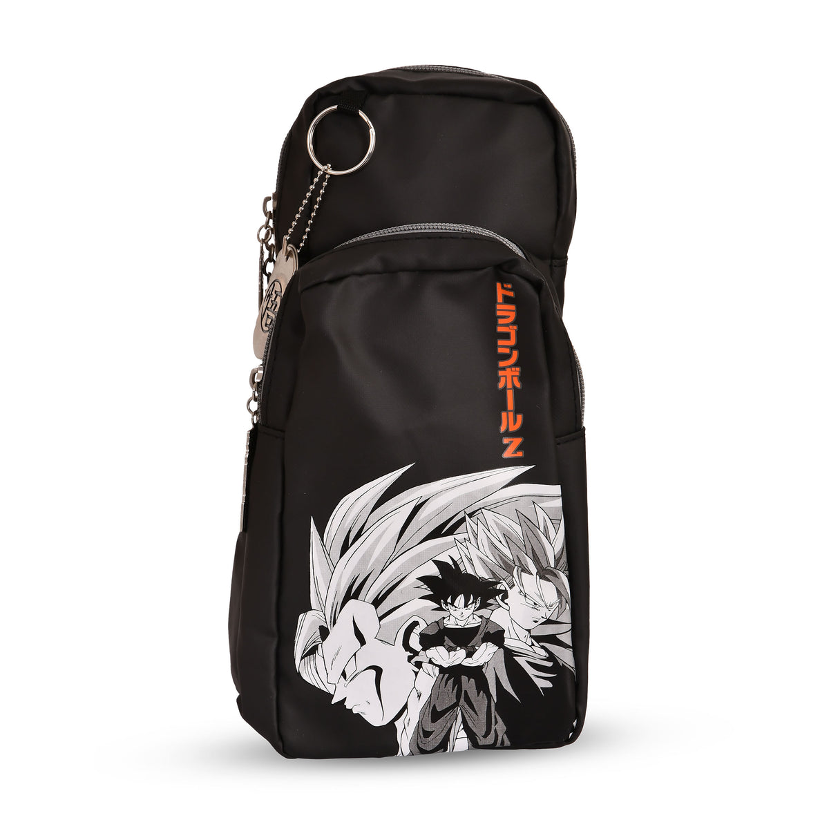 Productafbeelding Dragon Ball Z - Son Goku Cross Bag Schoudertas