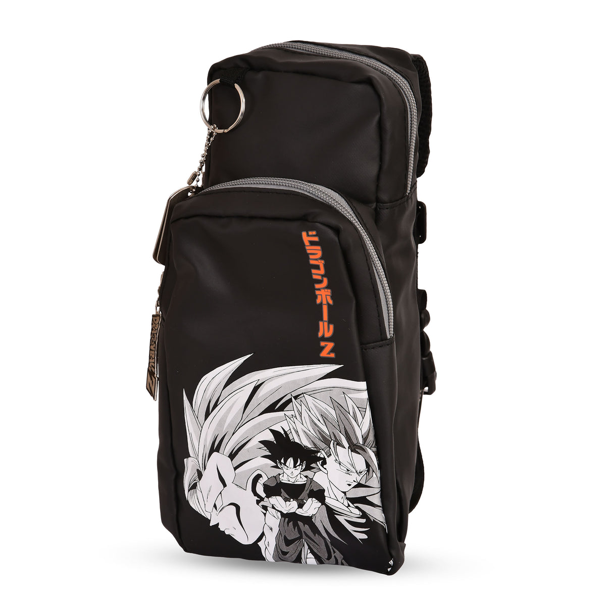 Productafbeelding Dragon Ball Z - Son Goku Cross Bag Schoudertas