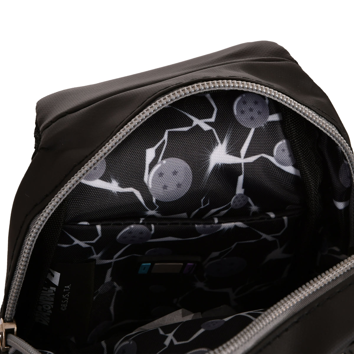 Productafbeelding Dragon Ball Z - Son Goku Cross Bag Schoudertas