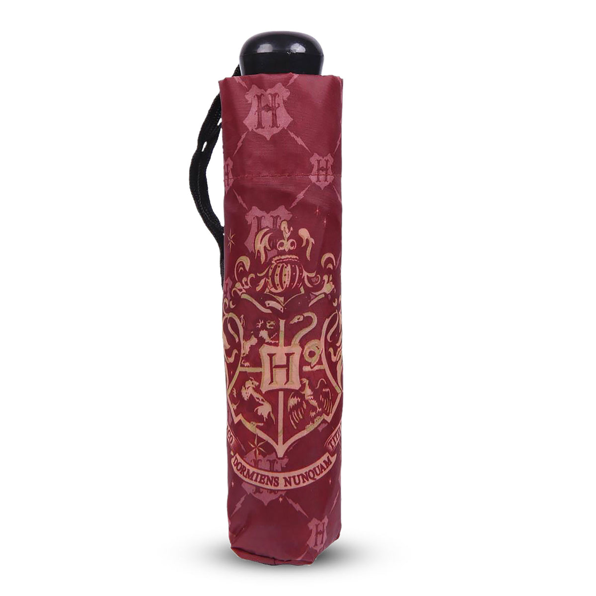 Productafbeelding Harry Potter - Hogwarts Paraplu Rood