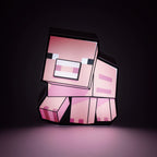 Productafbeelding Minecraft - Varken Tafellamp