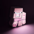 Productafbeelding Minecraft - Varken Tafellamp