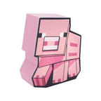 Productafbeelding Minecraft - Varken Tafellamp