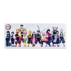 Productafbeelding Demon Slayer - Groep Tafellamp