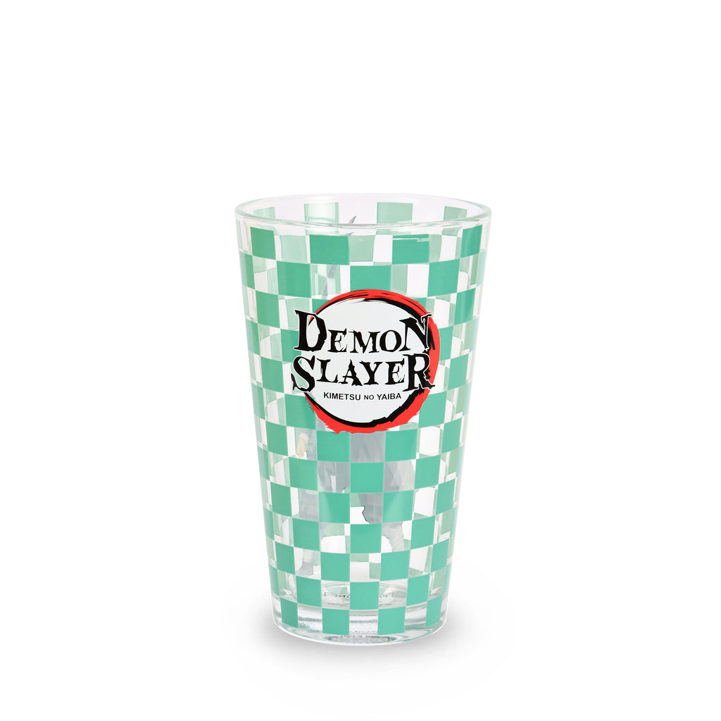 Productafbeelding Demon Slayer - Kamado Glas