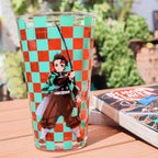 Productafbeelding Demon Slayer - Kamado Glas