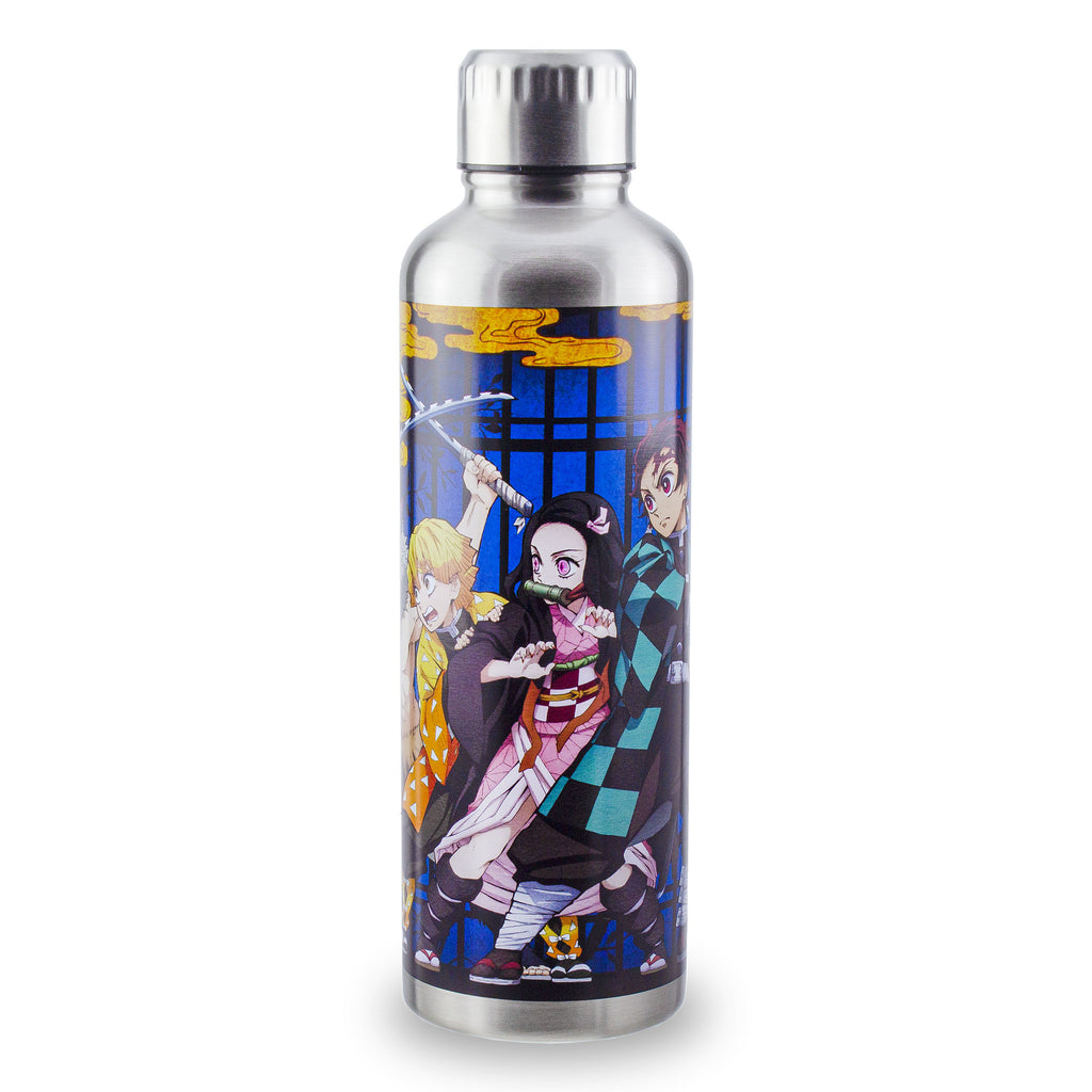 Productafbeelding Demon Slayer - Karakter Waterfles