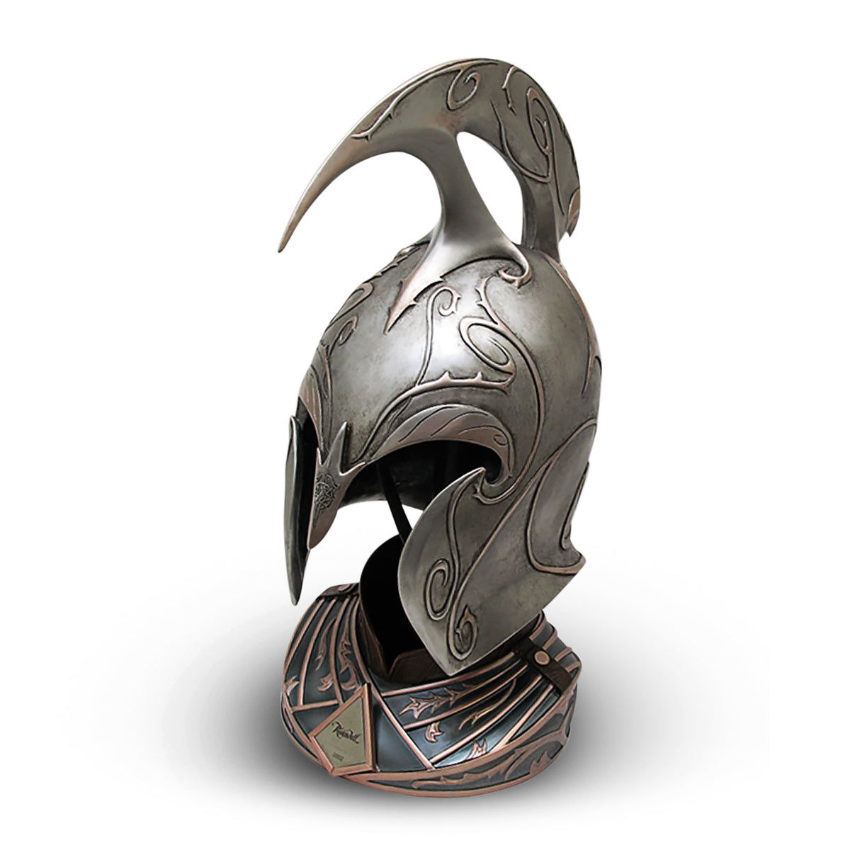 Productafbeelding De Hobbit - Replica van de Elfenhelm van Rivendell
