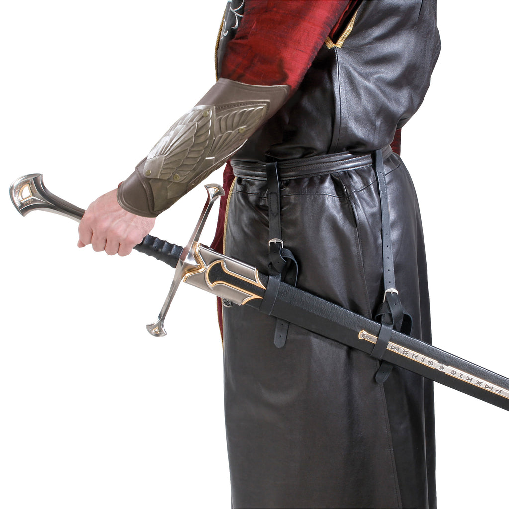 Productafbeelding Anduril Schede Replica - In de Ban van de Ring