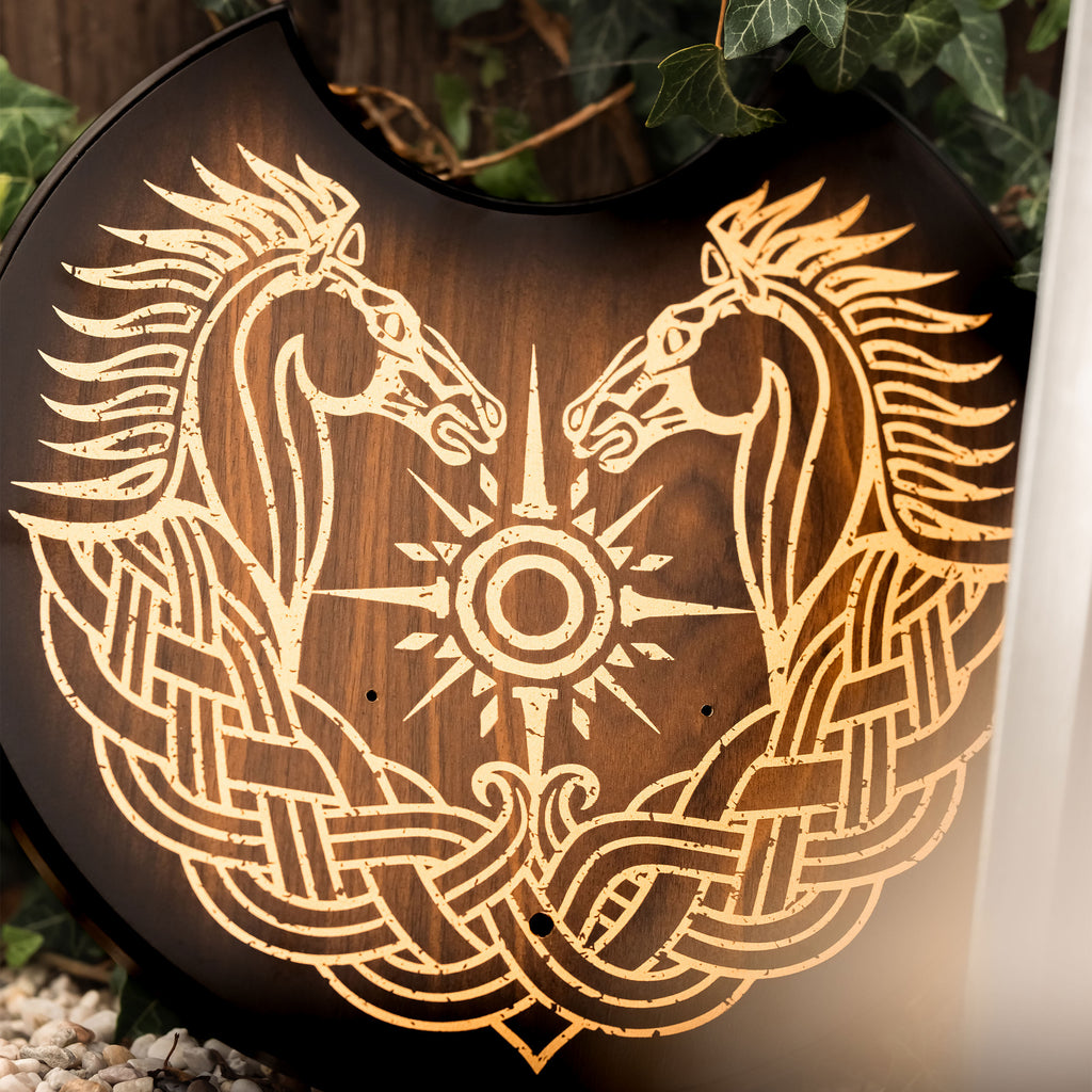 Productafbeelding Théodreds Zwaard Replica - In de Ban van de Ring