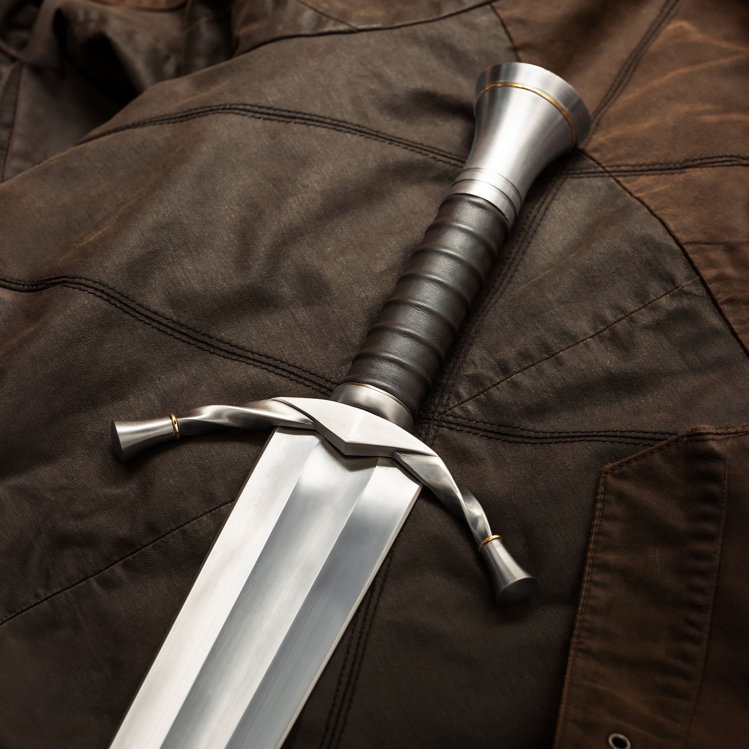 Productafbeelding Boromirs Zwaard Replica - In de ban van de ring