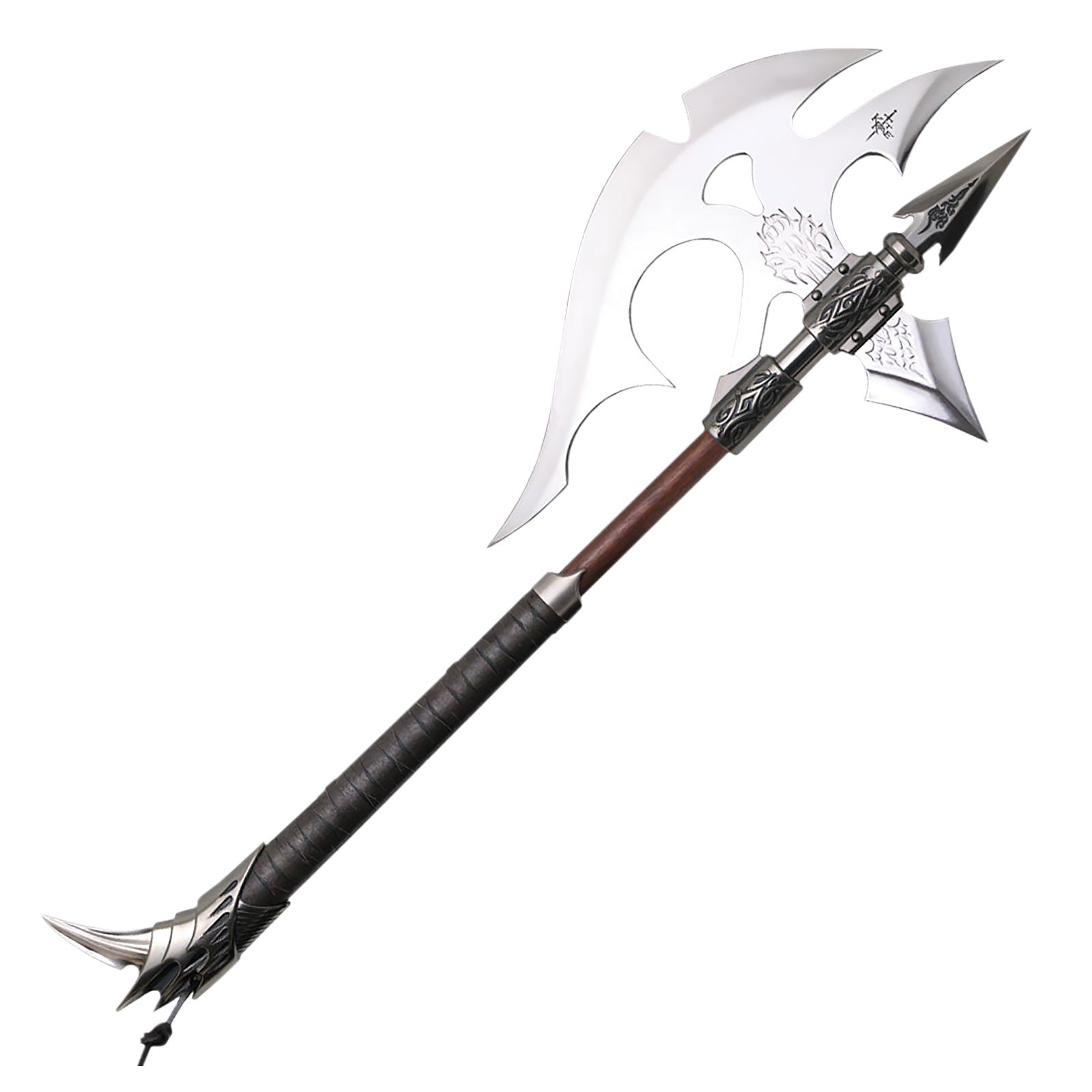 Product image Kit Rae - Black Legion War Axe