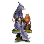 Product image Monster Hunter - Palamute and Cohoot Creators Model Statue 26.8 cm