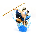 Productafbeelding One Piece - Enel Duel Memories Figuur