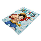 Productafbeelding One Piece - Monkey D. Luffy Deken