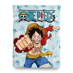 Productafbeelding One Piece - Monkey D. Luffy Deken