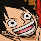 Productafbeelding One Piece - Monkey D. Luffy Deken