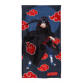 Productafbeelding Naruto - Akatsuki Badhanddoek
