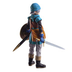 Product image Dragon Quest VI Realms of Revelation - Terry Action Figure