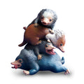 Productafbeelding Baby Niffler Stapelfiguur - Fantastische Beesten