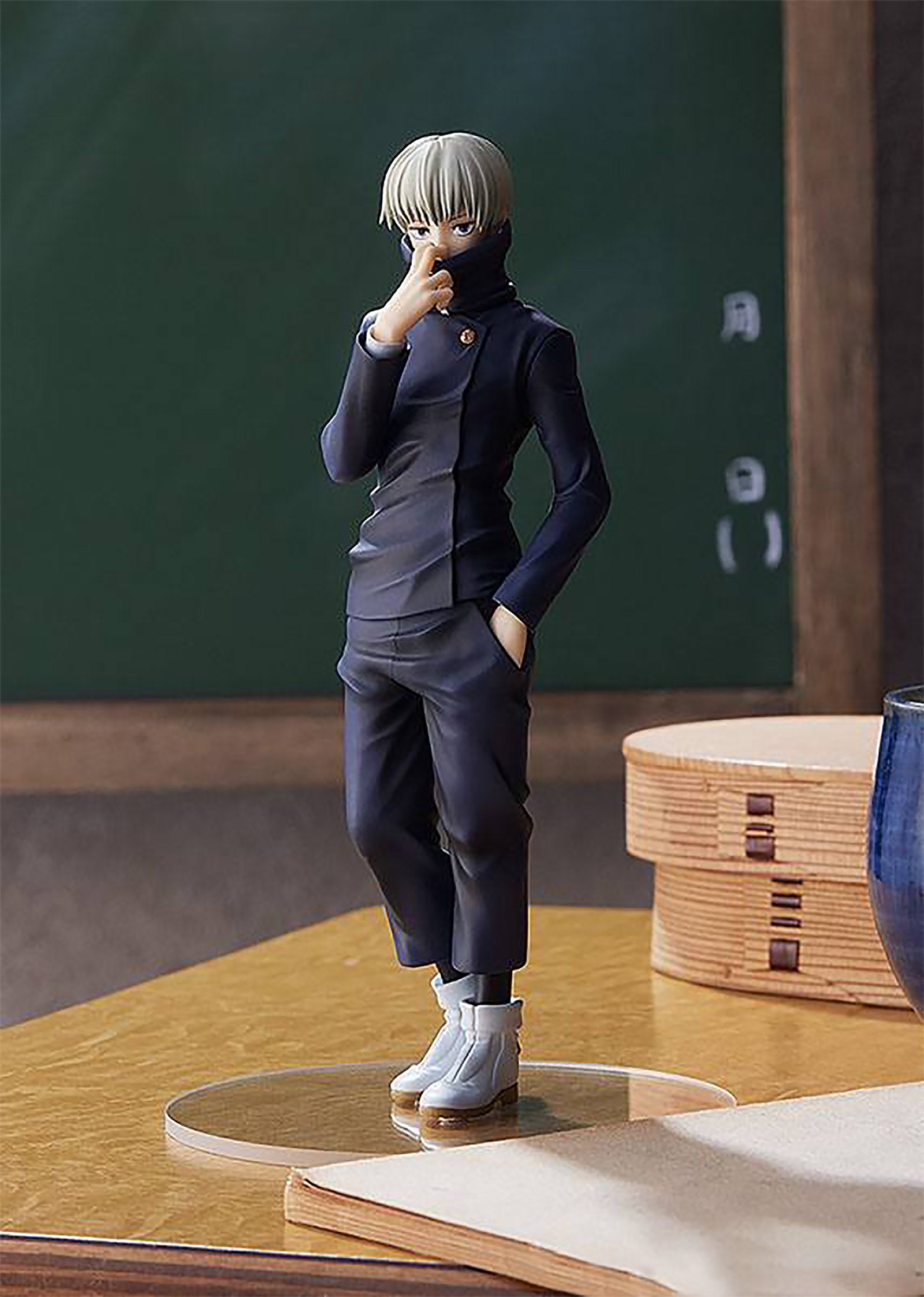 Productafbeelding Jujutsu Kaisen - Toge Inumaki Figuur