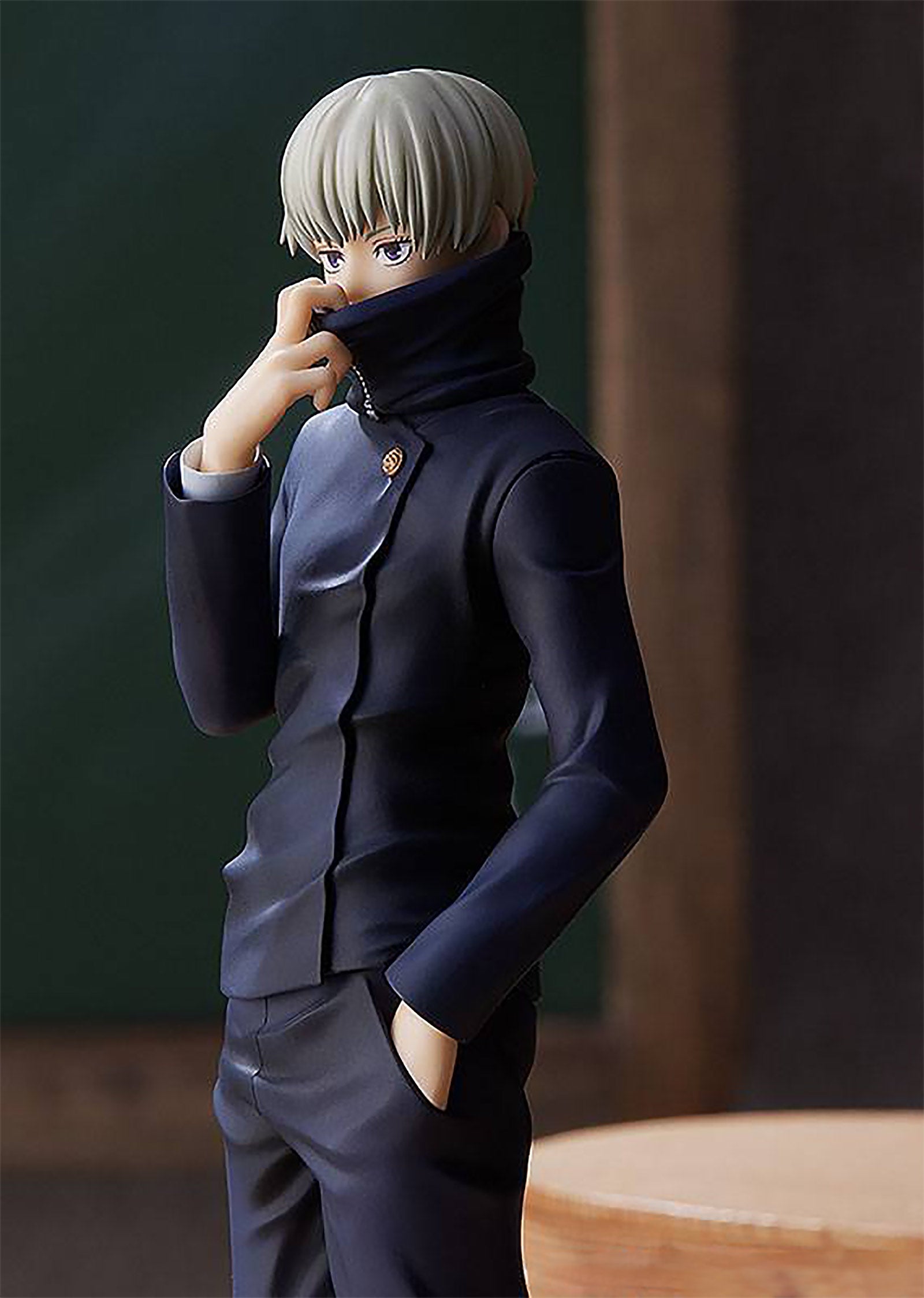 Productafbeelding Jujutsu Kaisen - Toge Inumaki Figuur