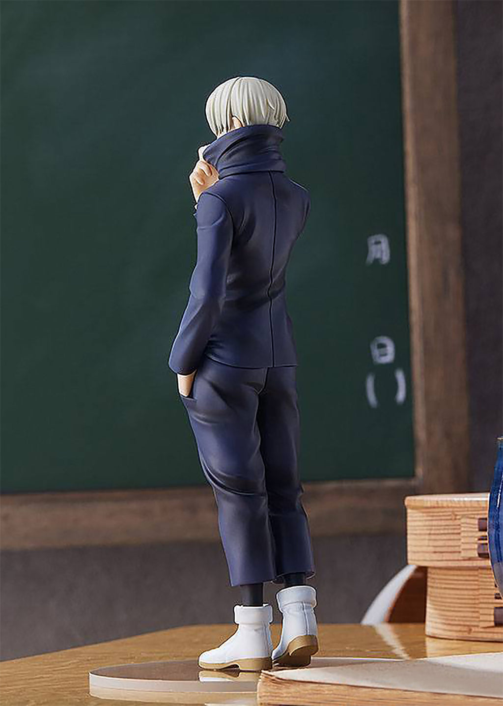Productafbeelding Jujutsu Kaisen - Toge Inumaki Figuur