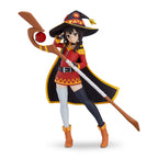 Productafbeelding KonoSuba Legende van Crimson - Megumin Figuur