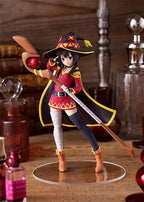 Productafbeelding KonoSuba Legende van Crimson - Megumin Figuur